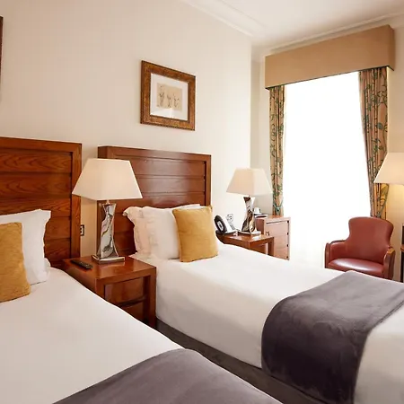 The Royal Horseguards Hotel, London-3