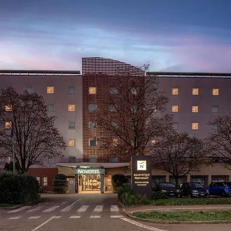 Novotel Brescia Due-2