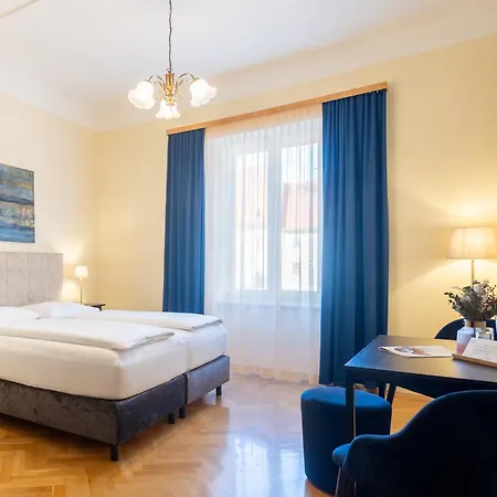 Hotel Mariahilf-3
