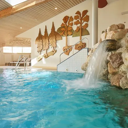 Hotel Jagdhaus Wiese-2