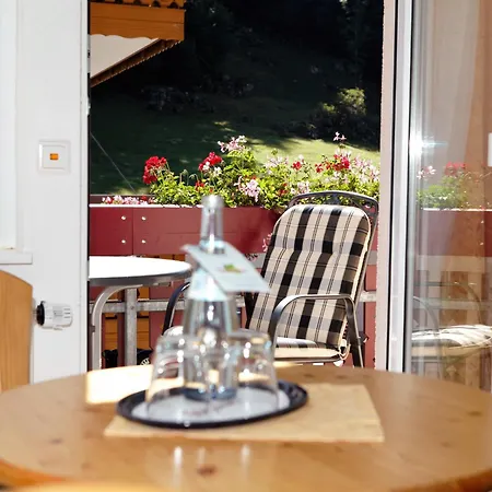 Landgasthaus Kurz Hotel&Restaurant am Feldberg - Schwarzwald-2