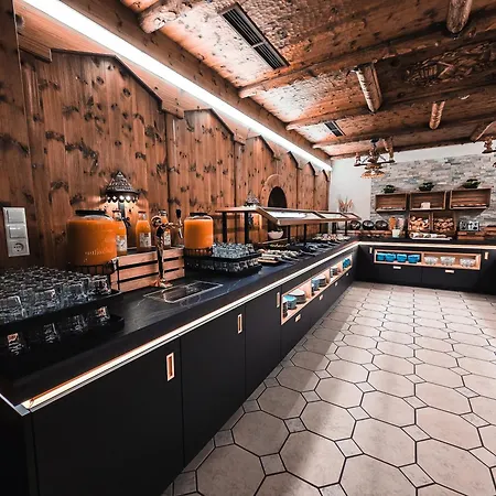 Hotel Garni Birkenhof-2