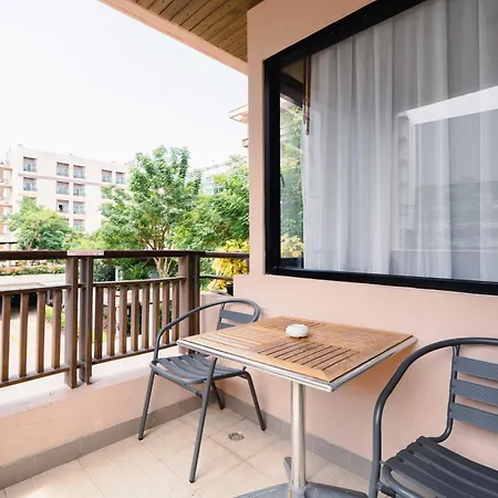 Areca Lodge-2