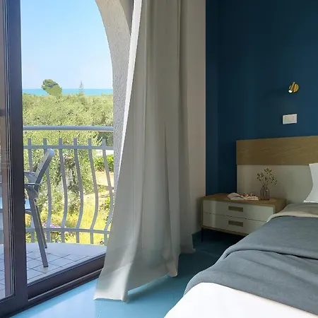 Hotel Residence Torre Del Porto-3