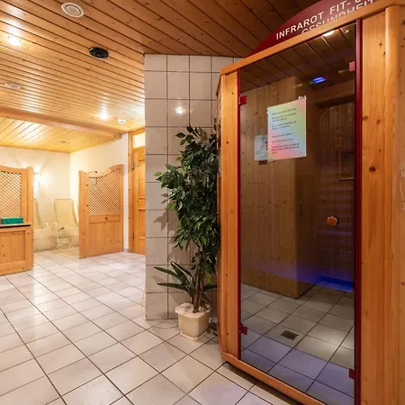 Hotel Austria-2