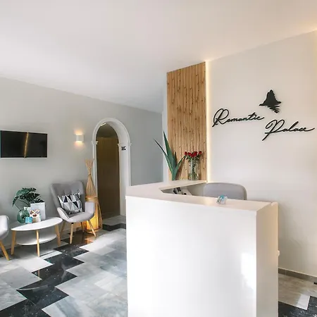 Romantic Palace Beach Apartments-2