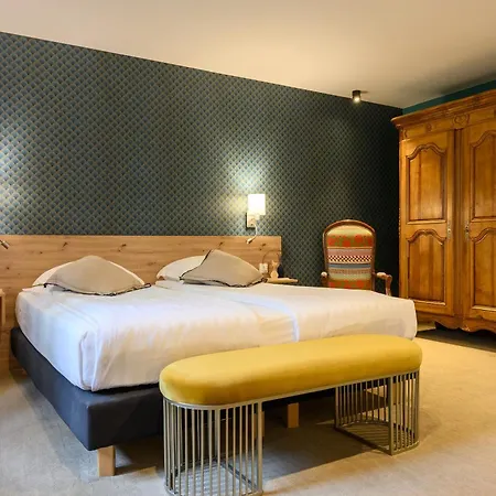 Hotel Le Saint Nicolas-2