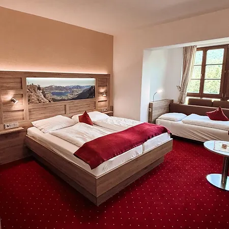 Hotel Gasthof zur Wacht-2