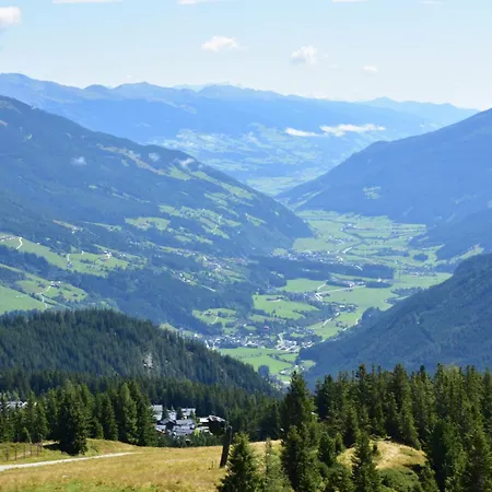 Alpengasthof Filzstein-3