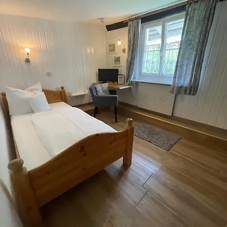 Hotel Gasthof Inselgraben garni-2