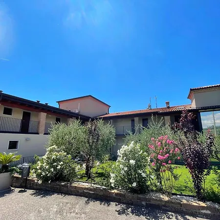 Hotel Relais Agli Olivi-3
