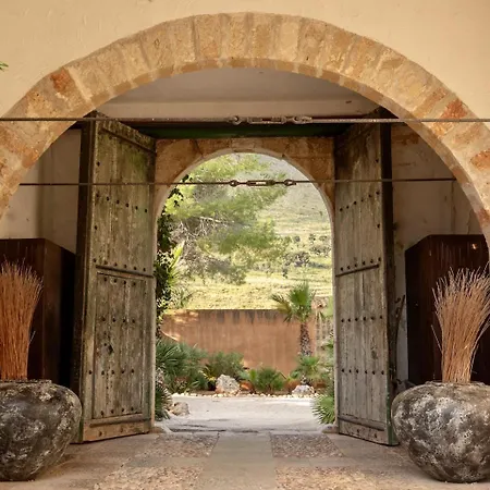 Baglio La Porta By Geocharme-2