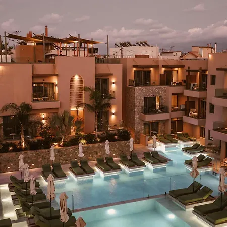 Paralos Venus Suites Adults Only-3