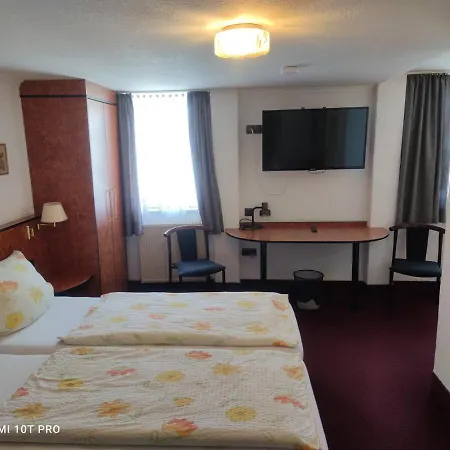 Hotel Corveyer Hof-3