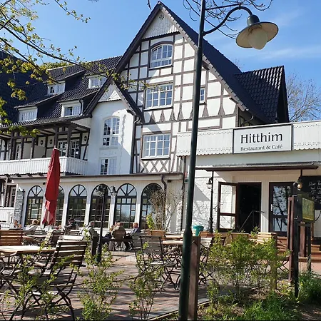 Hotel Hiddensee Hitthim-3