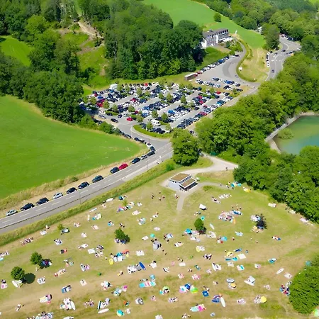 Schnütgenhof Übernachtung am Biggesee-2