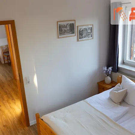 Pension zum Hexenstieg-3