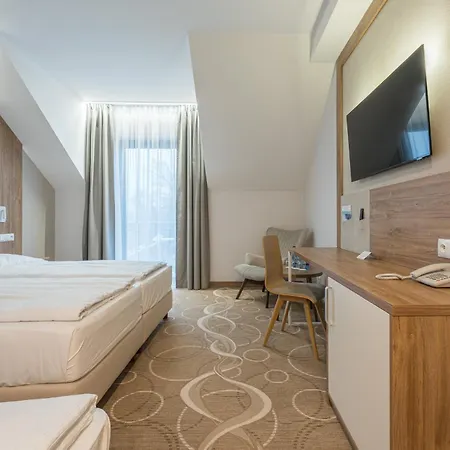 Platino Mare Resort & Spa-2