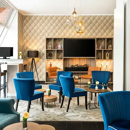 Leonardo Hotel Berlin-3