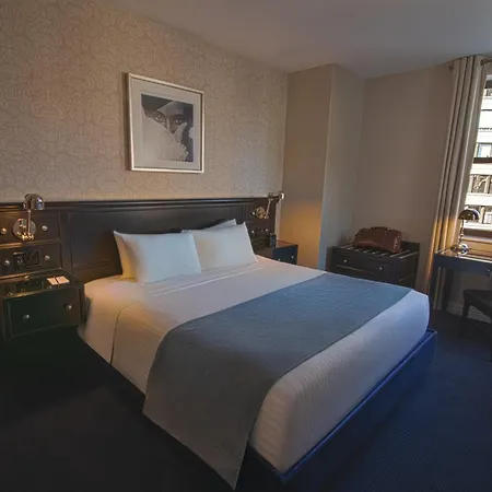 The Frederick Hotel Tribeca, A Small Luxury Hotel-3