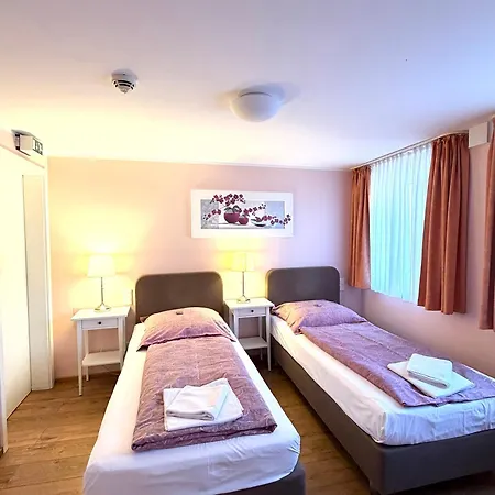 Barcelona Bed & Breakfast-2