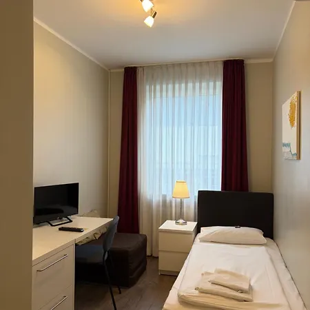 Barcelona Bed & Breakfast-3