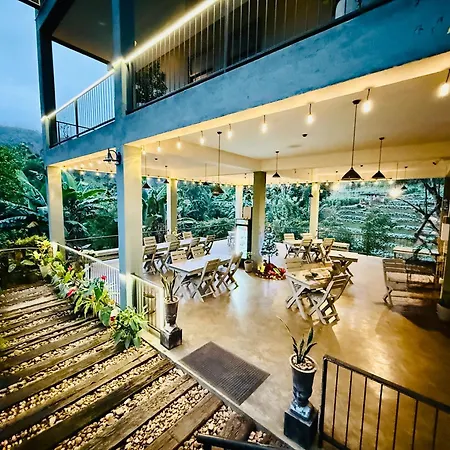 Kithal Ella Station Resort-2