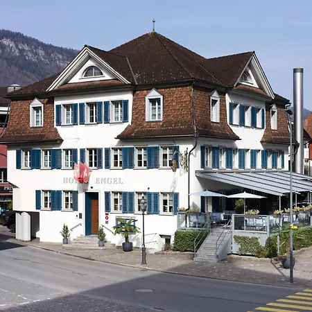 Hotel Engel-3