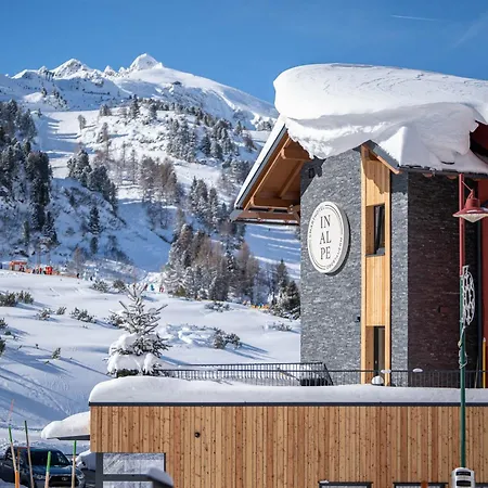 Smarthotel inAlpe-3