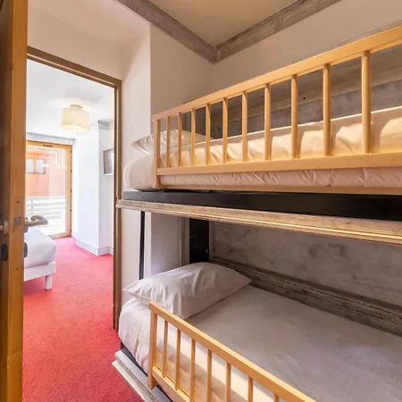 Hotel L'Aiguille Percee-3