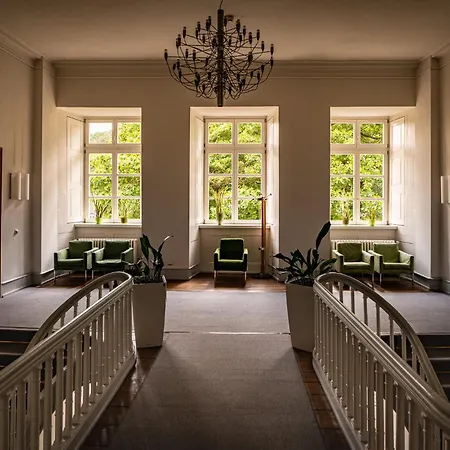 Tagungshotel Haus Villigst-3