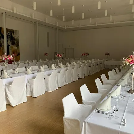 Tagungshotel Haus Villigst-2
