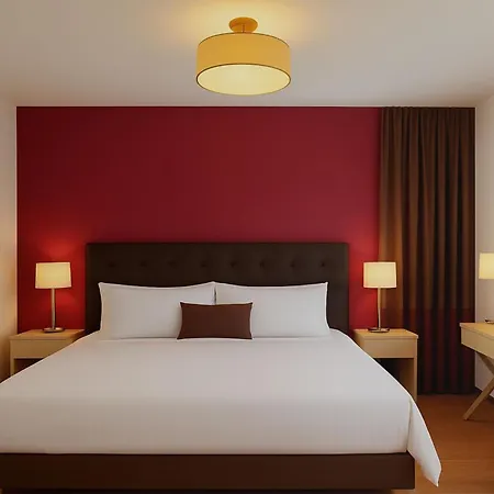 Flair Hotel Vier Jahreszeiten-3