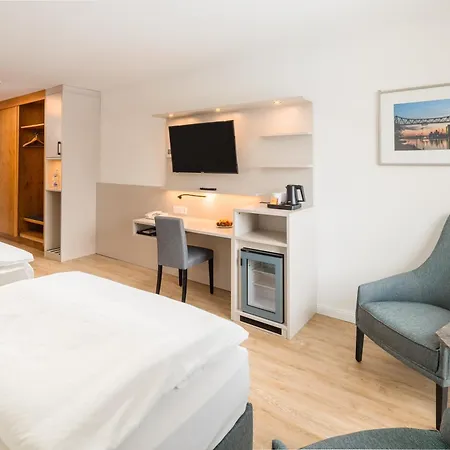 Hotel Heidehof Garni-2