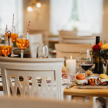 Weßner Hof Landhotel&Restaurant-3