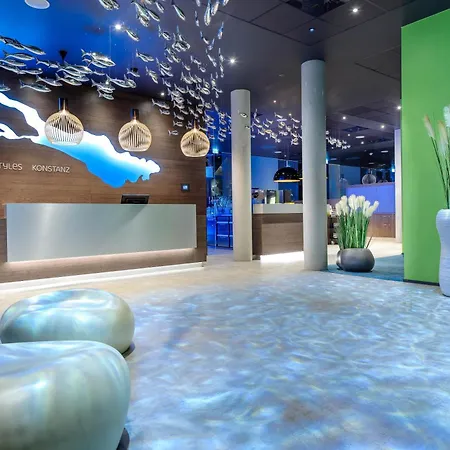 Ibis Styles Konstanz-3