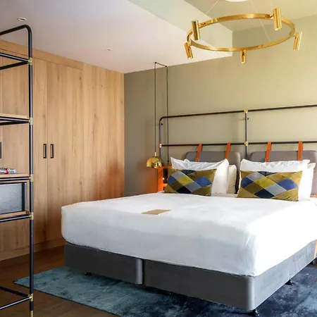 Four Elements Hotel-3
