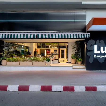 Lub D Bangkok Chinatown - Steps From Sam Yod Mrt Station-3