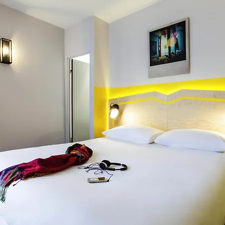 Ibis Styles Paris Nation Porte De Montreuil-2