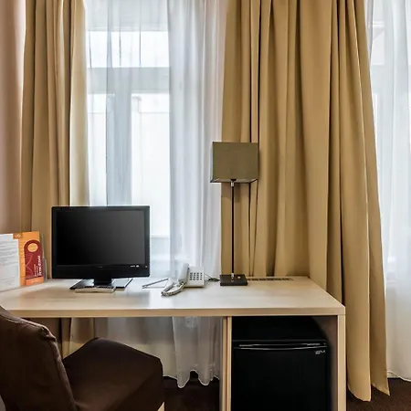 Star Hotel By Mellow Mood Hotels-3
