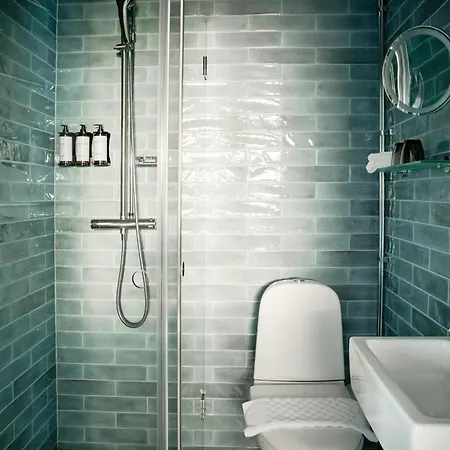Nofo Hotel, Worldhotels Crafted-2