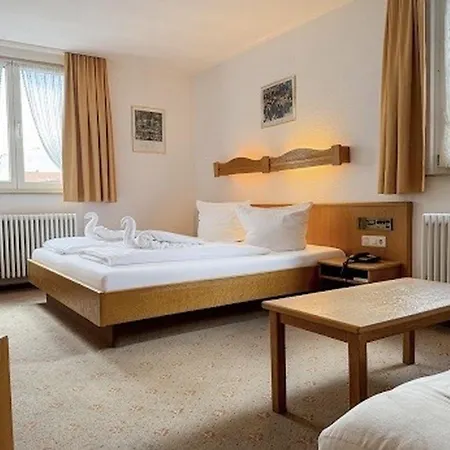 Hotel Gasthof Bären-2