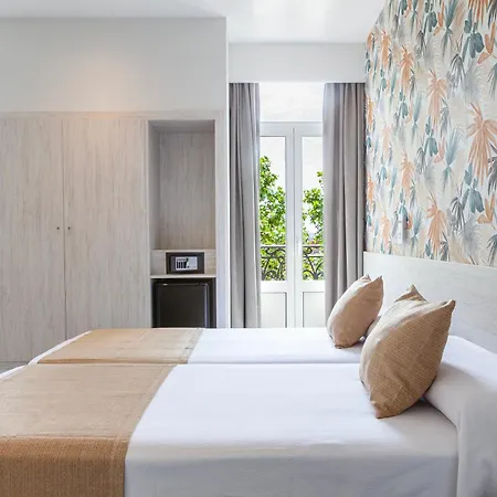 Hotel Mediodia-2