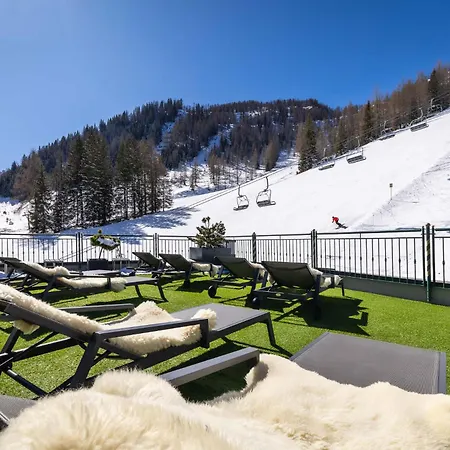Hotel Alpenrose-2