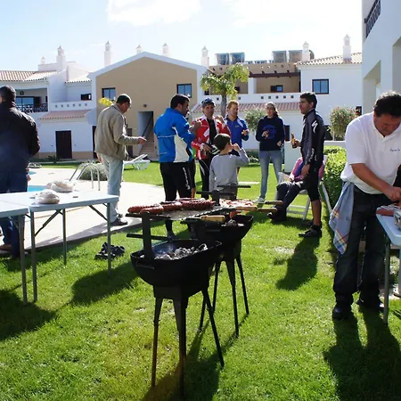 Sagres Time Apartamentos-2