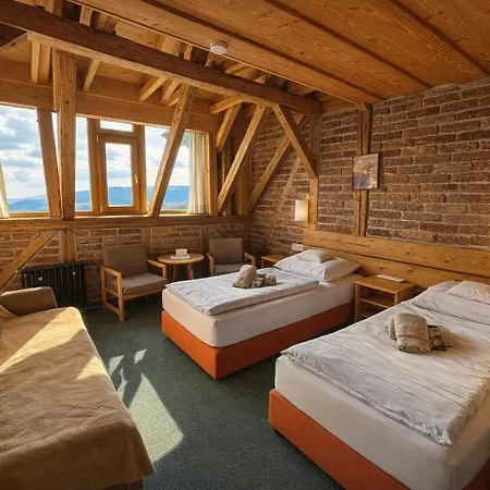 Josefova Bouda -Resort Svaty Frantisek-2