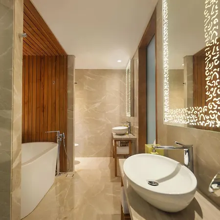 Maya Sanur Resort & Spa-3