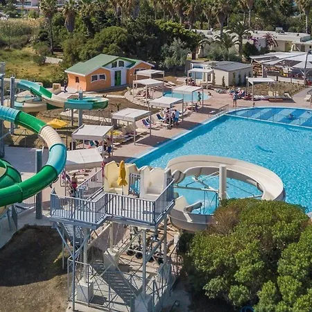 Kipriotis Village Resort By Anayia All Inclusive Resorts-2