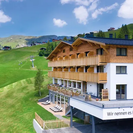 Boutique Hotel Hohes Licht-3