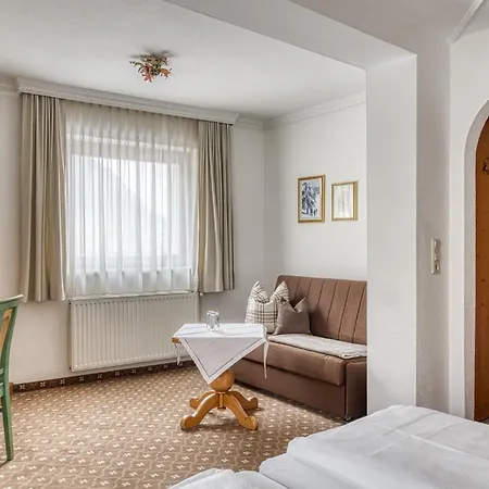 Hotel Hoferwirt-2